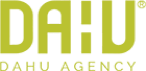 DAHU Agency Logo