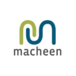 Macheen Logo