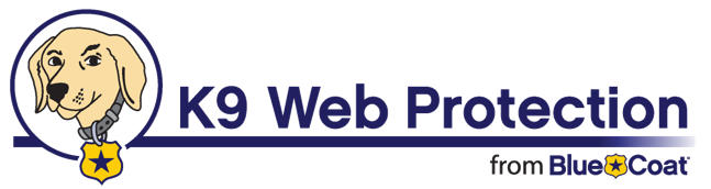 K9 Web Protection Logo
