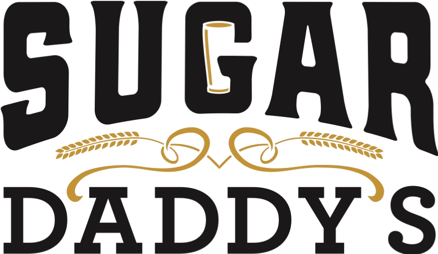 Sugar Daddy's Bar Logo