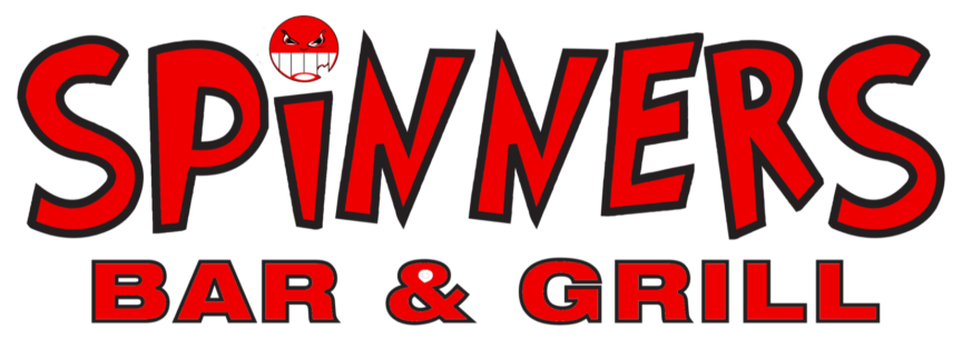 Spinners Bar & Grill Logo