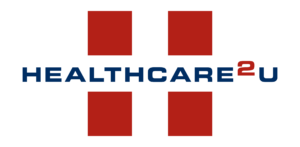 Healthcare2U Logo