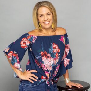 Dana Marruffo headshot